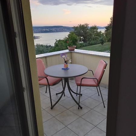 Apartma Monte Moro Apartment Ankaran Bagian luar foto