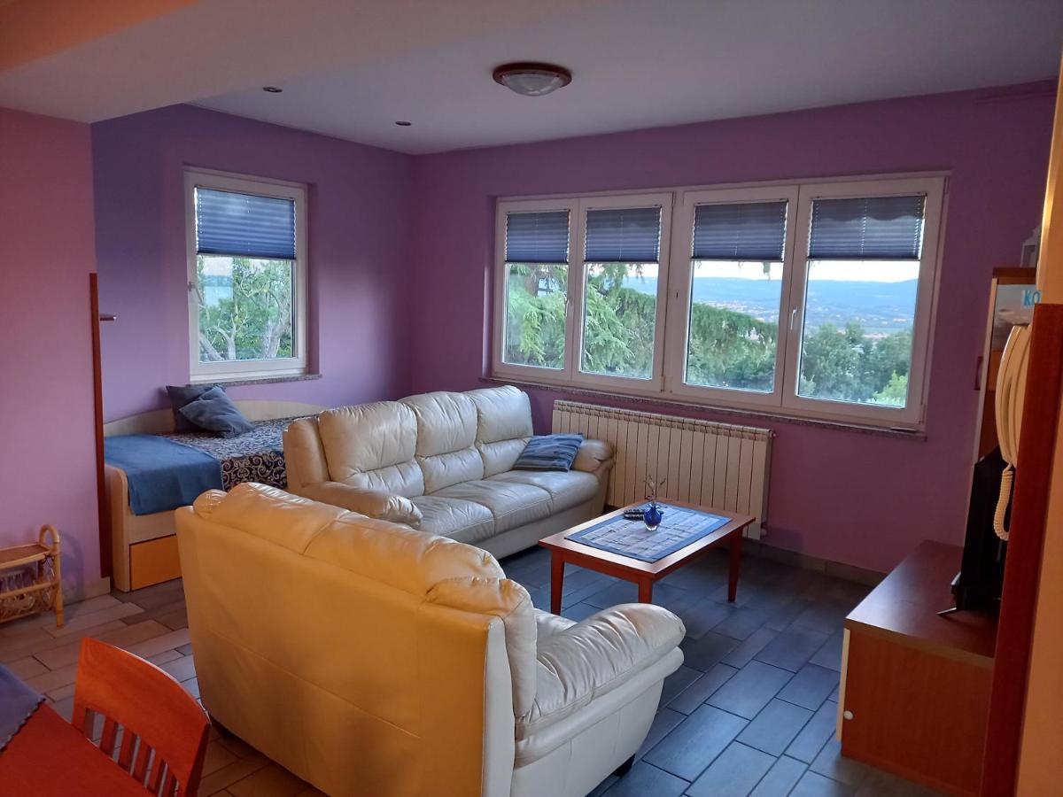 Apartma Monte Moro Apartment Ankaran Bagian luar foto
