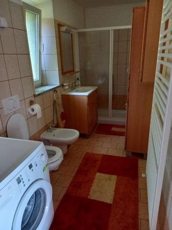 Apartma Monte Moro Apartment Ankaran Bagian luar foto